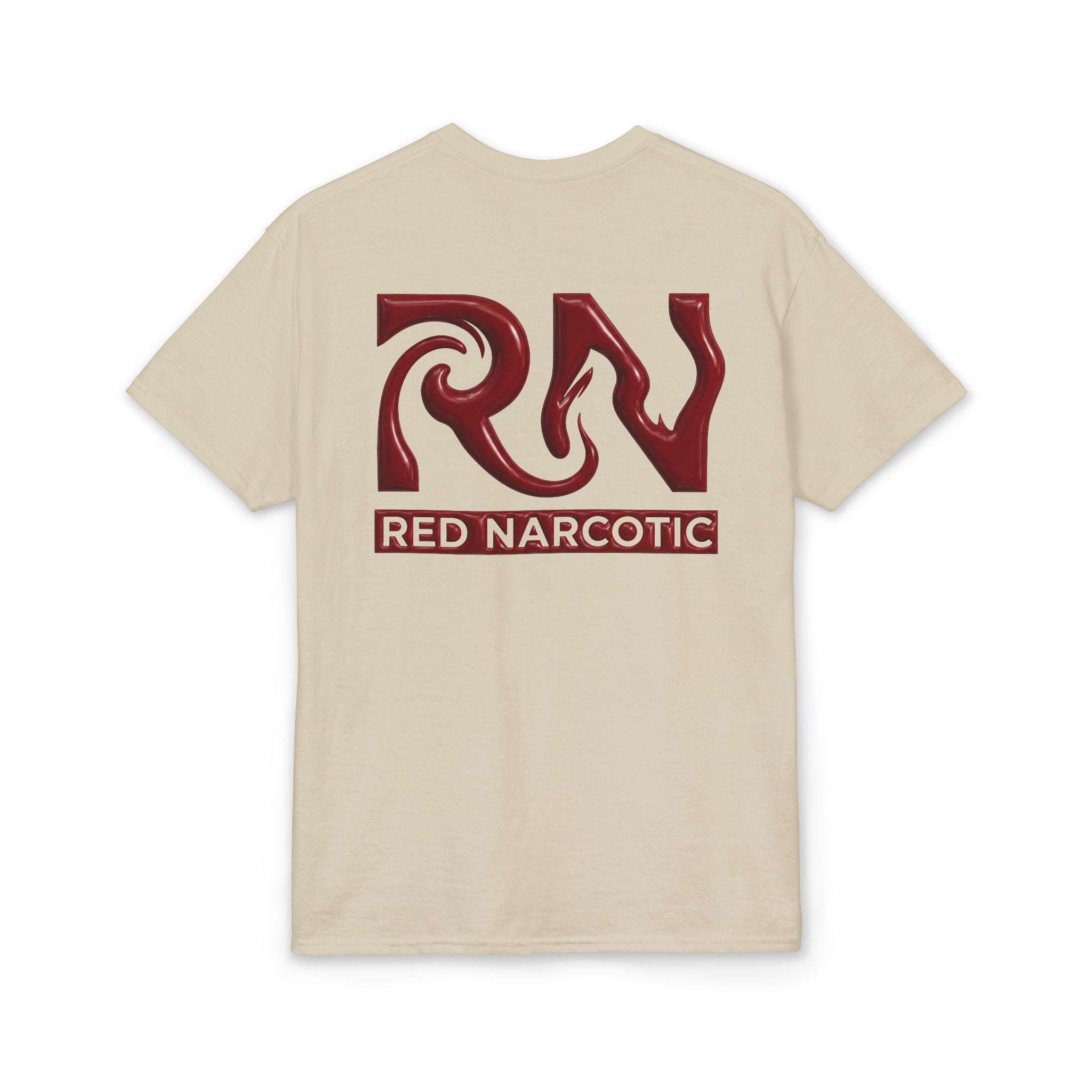 Blood Heart Core T-Shirt