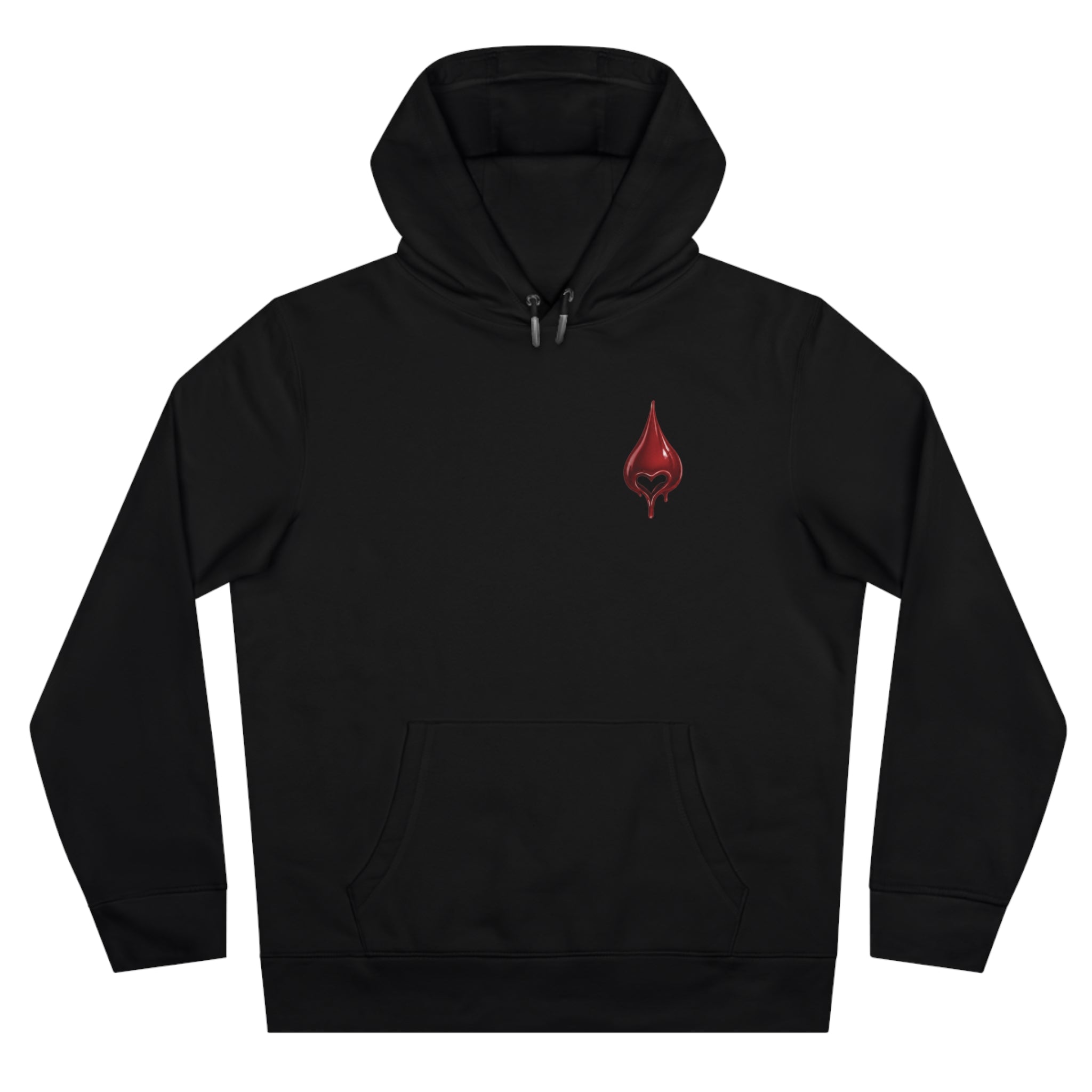Blood Heart Hoodie