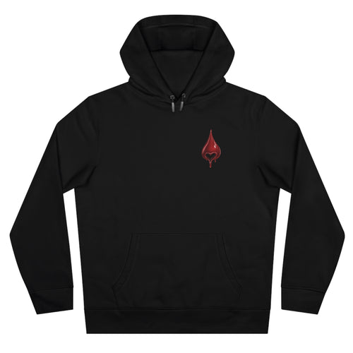 Blood Heart Hoodie