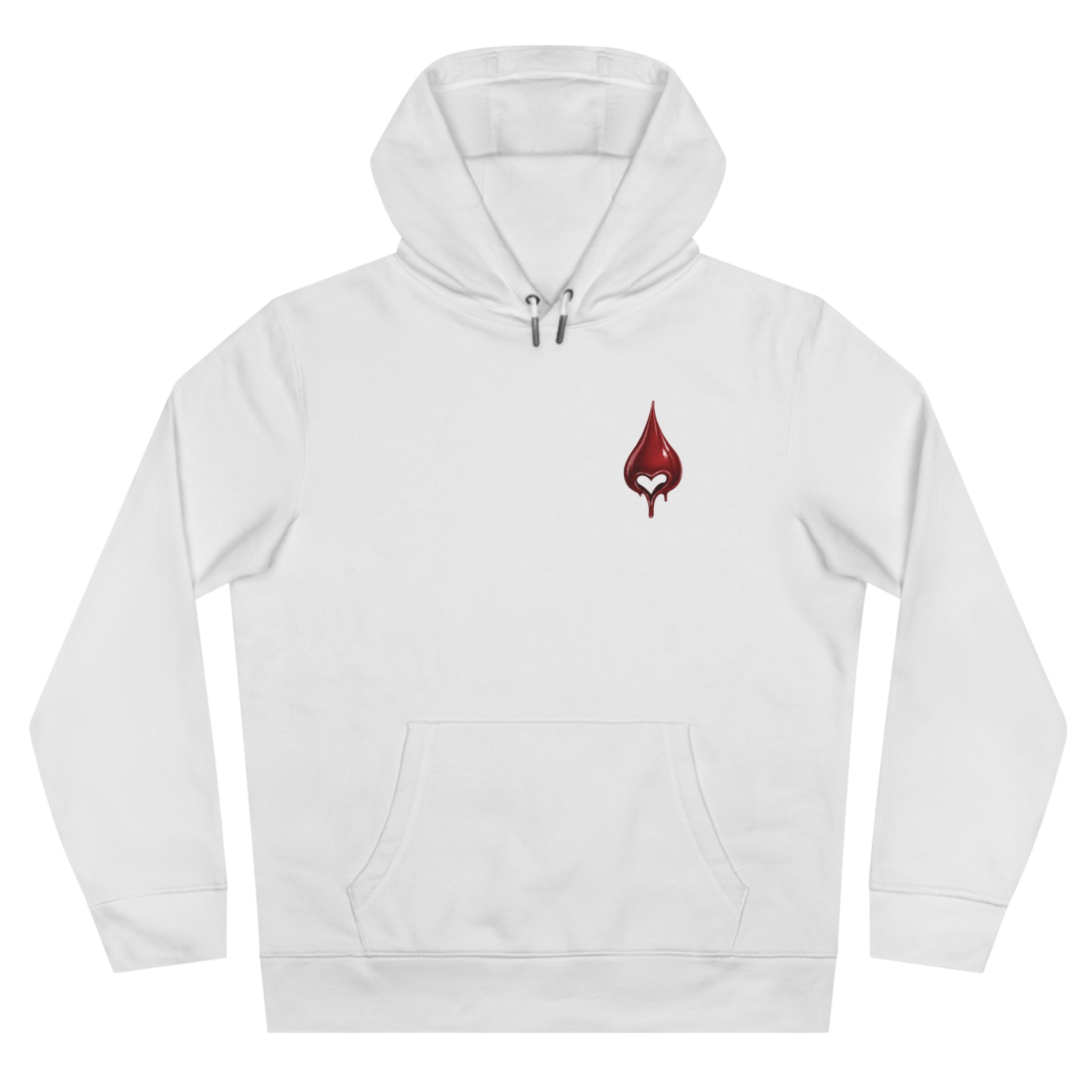 Blood Heart Hoodie