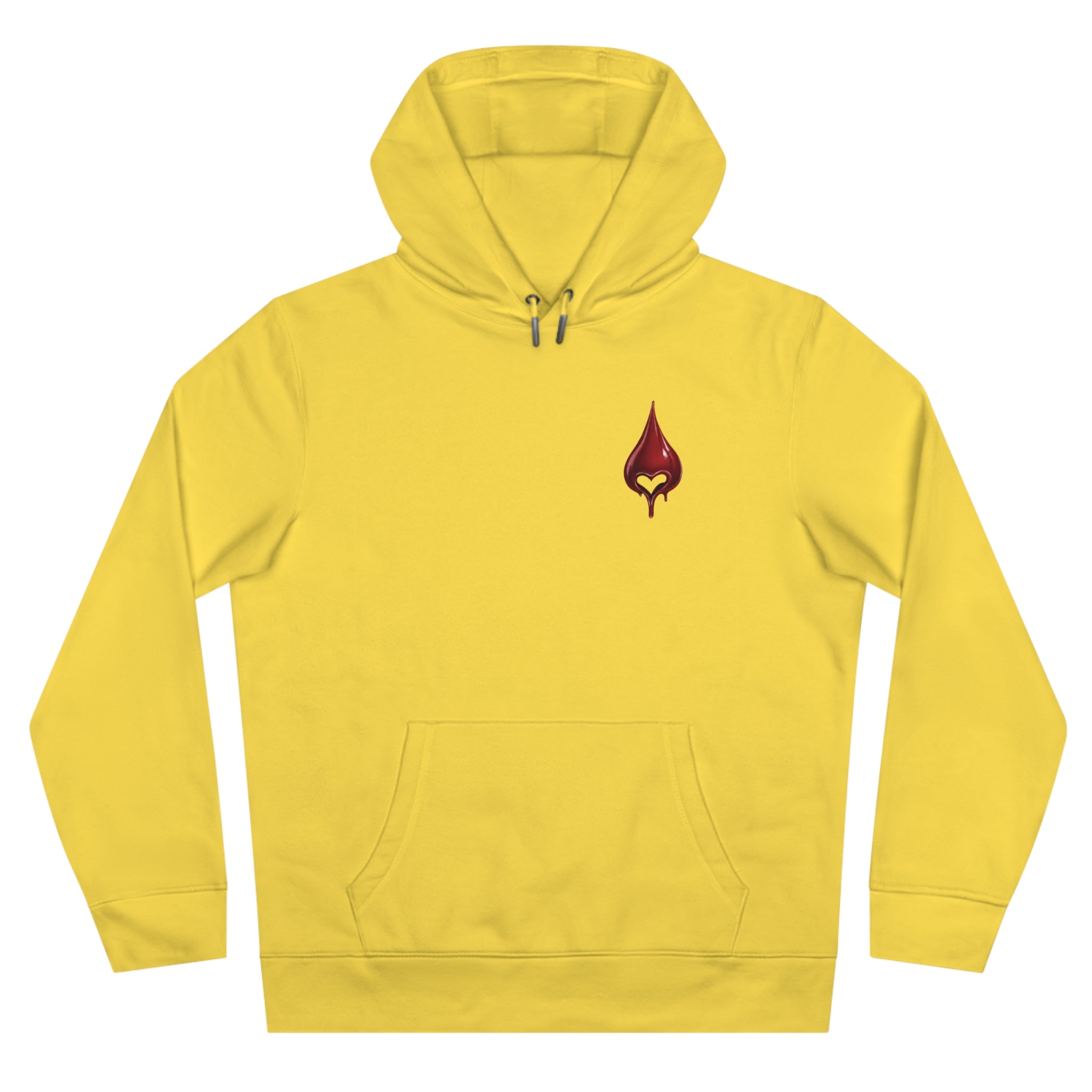 Blood Heart Hoodie