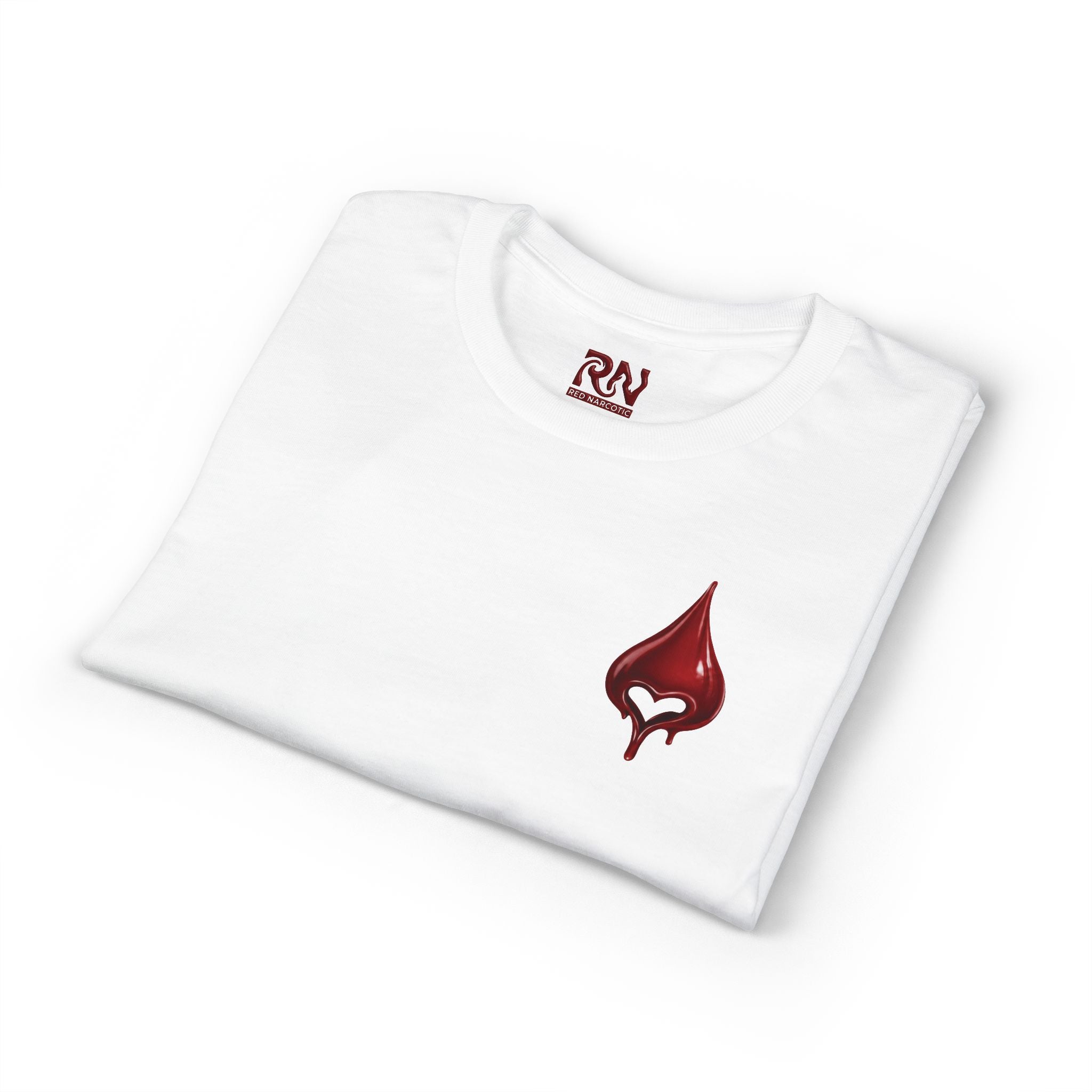 Blood Heart Core T-Shirt