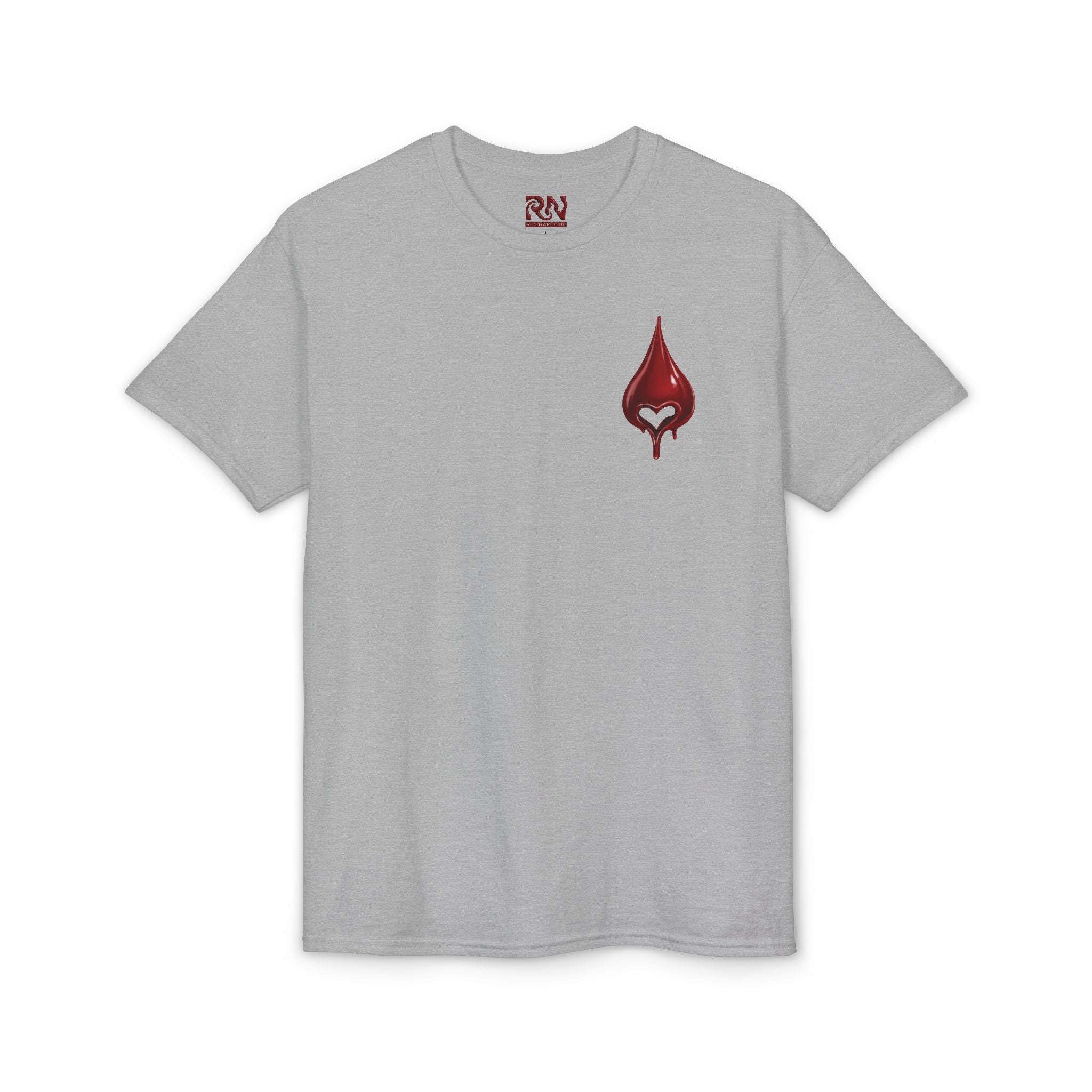 Blood Heart Core T-Shirt
