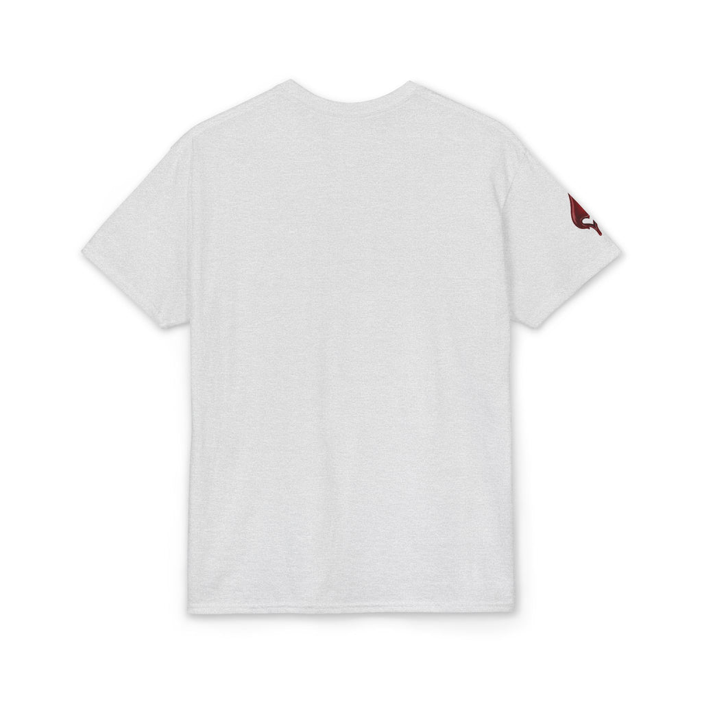 RED NARCOTIC Signature T-Shirt