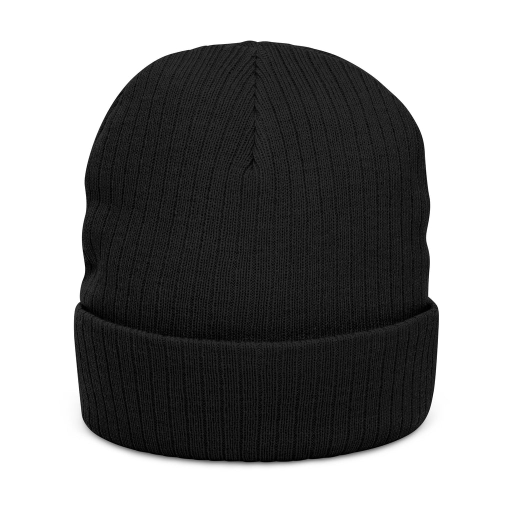 The Laced Heart Beanie
