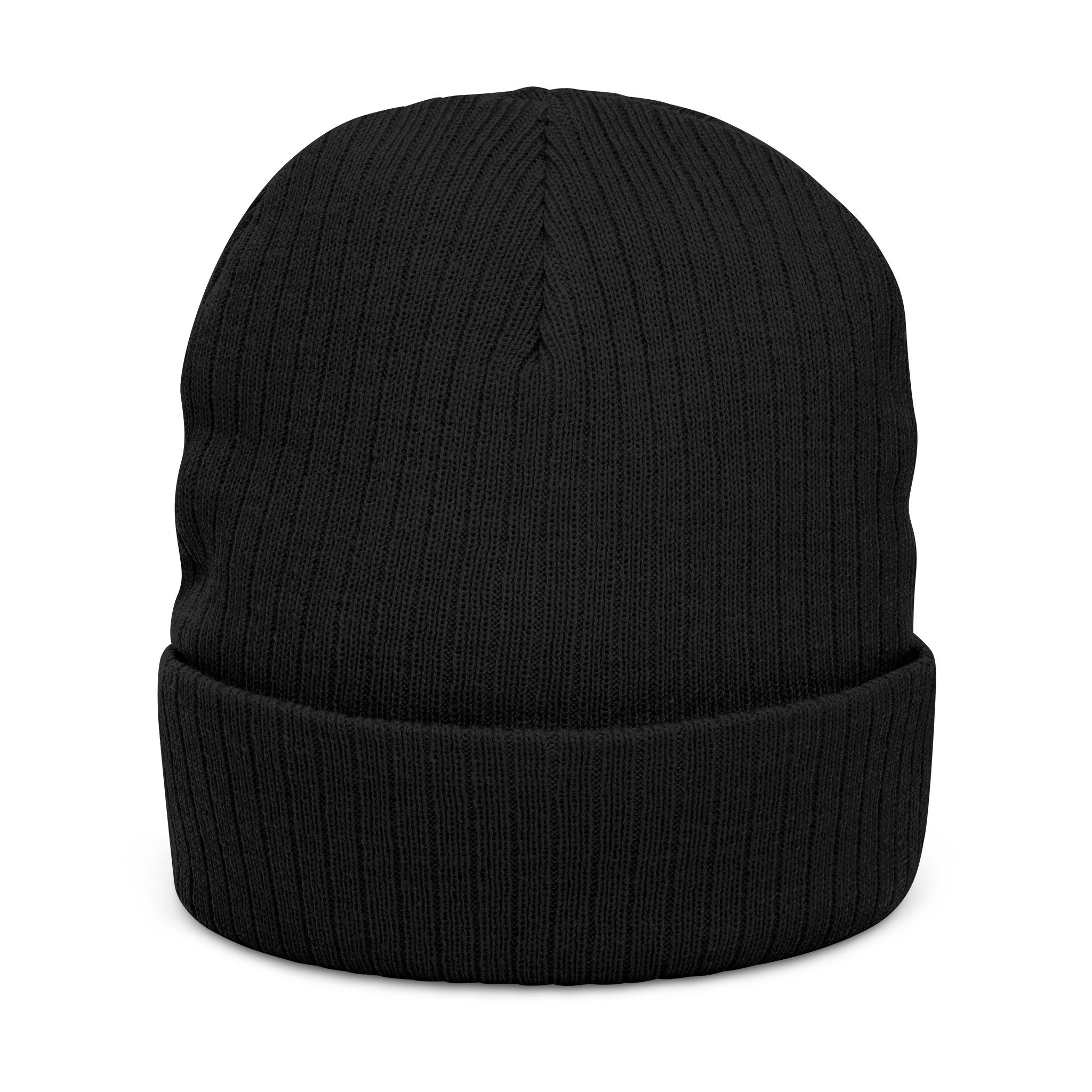 The Laced Heart Beanie