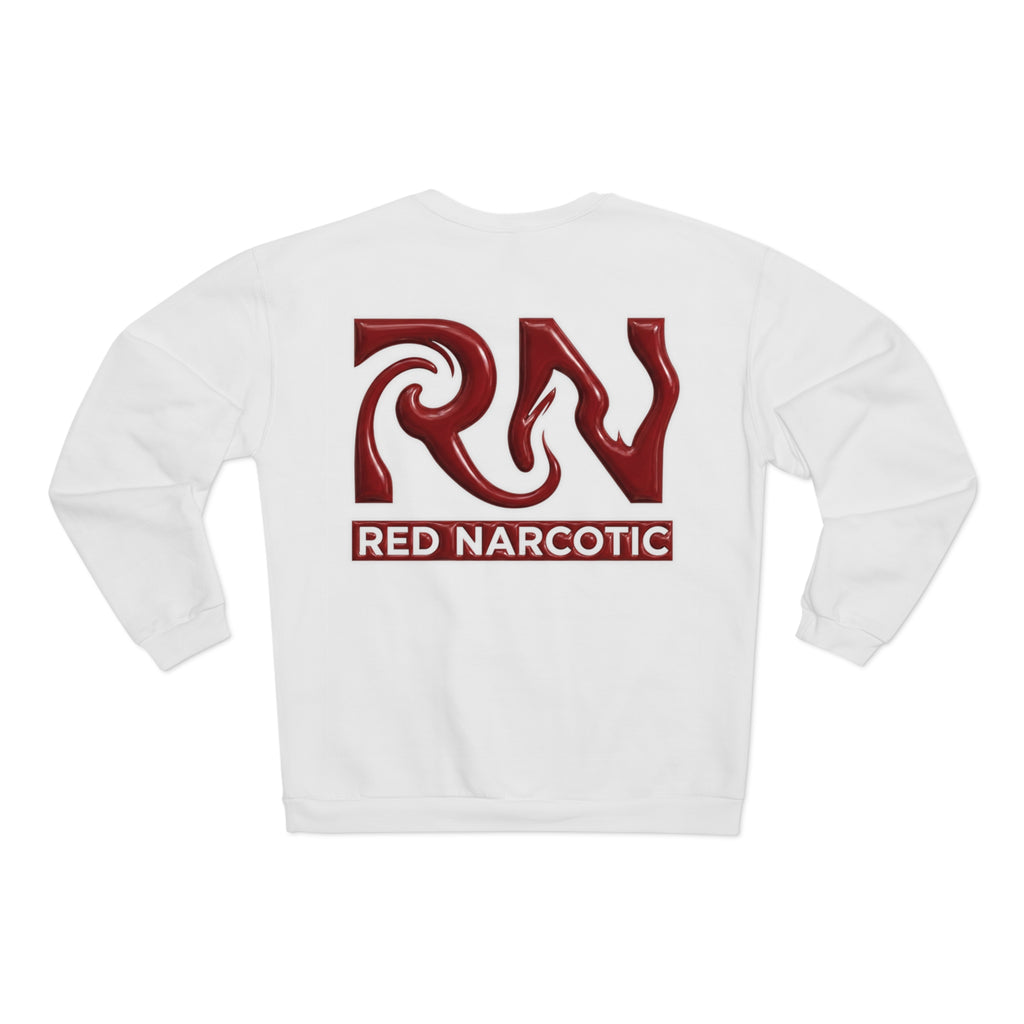 The Laced Heart Sweatshirt
