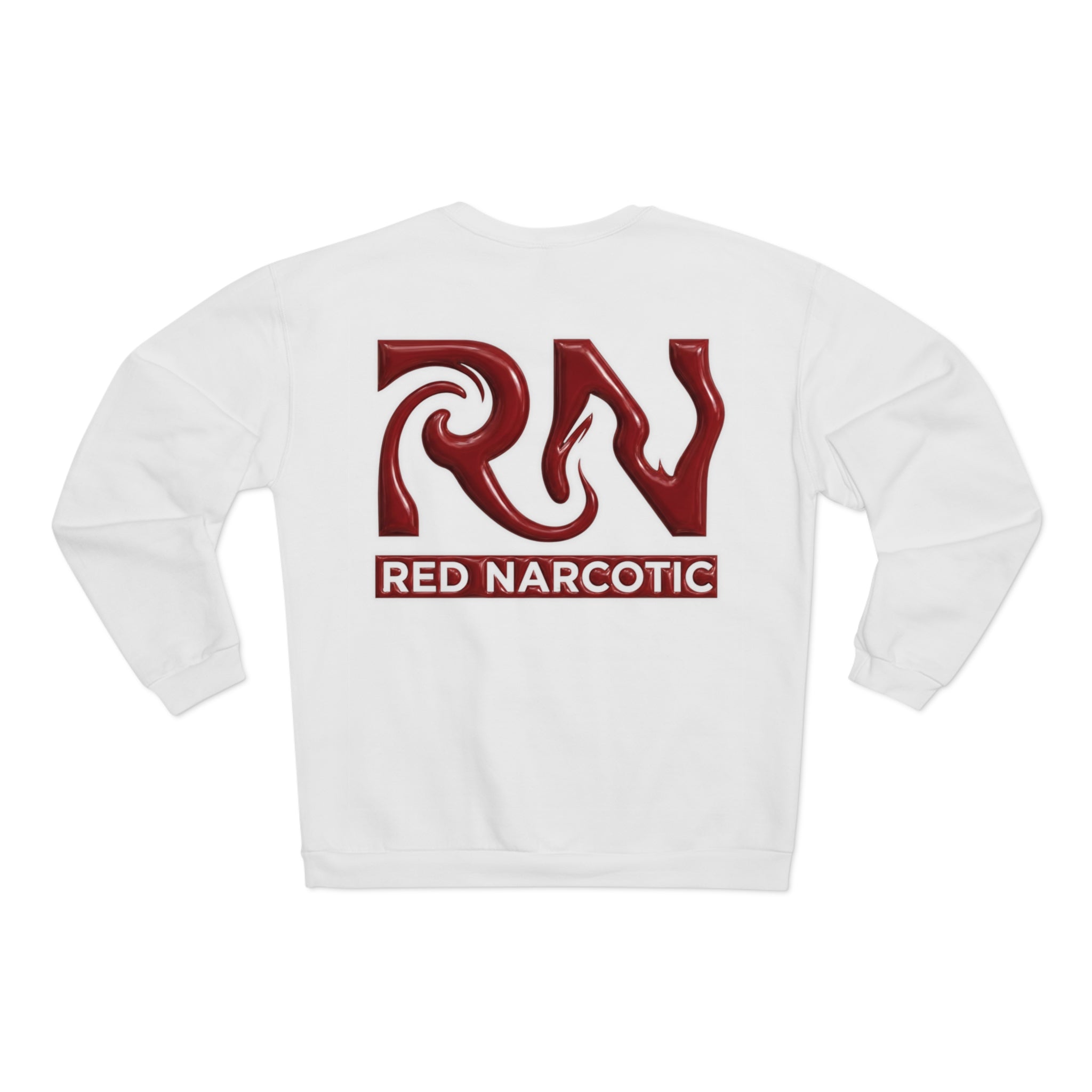 The Laced Heart Sweatshirt