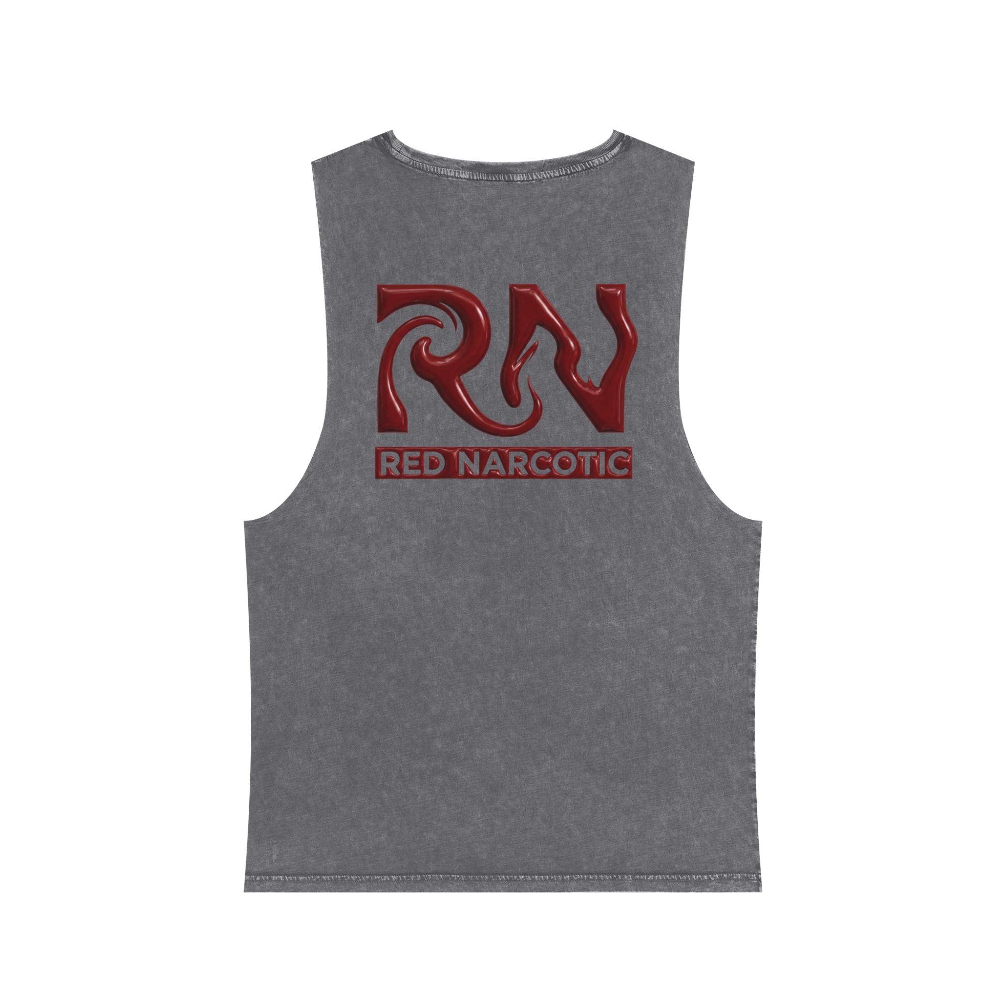 Blood Heart Stoned Tank