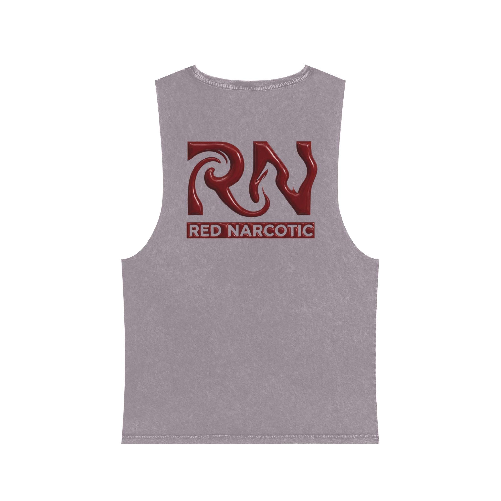 Blood Heart Stoned Tank