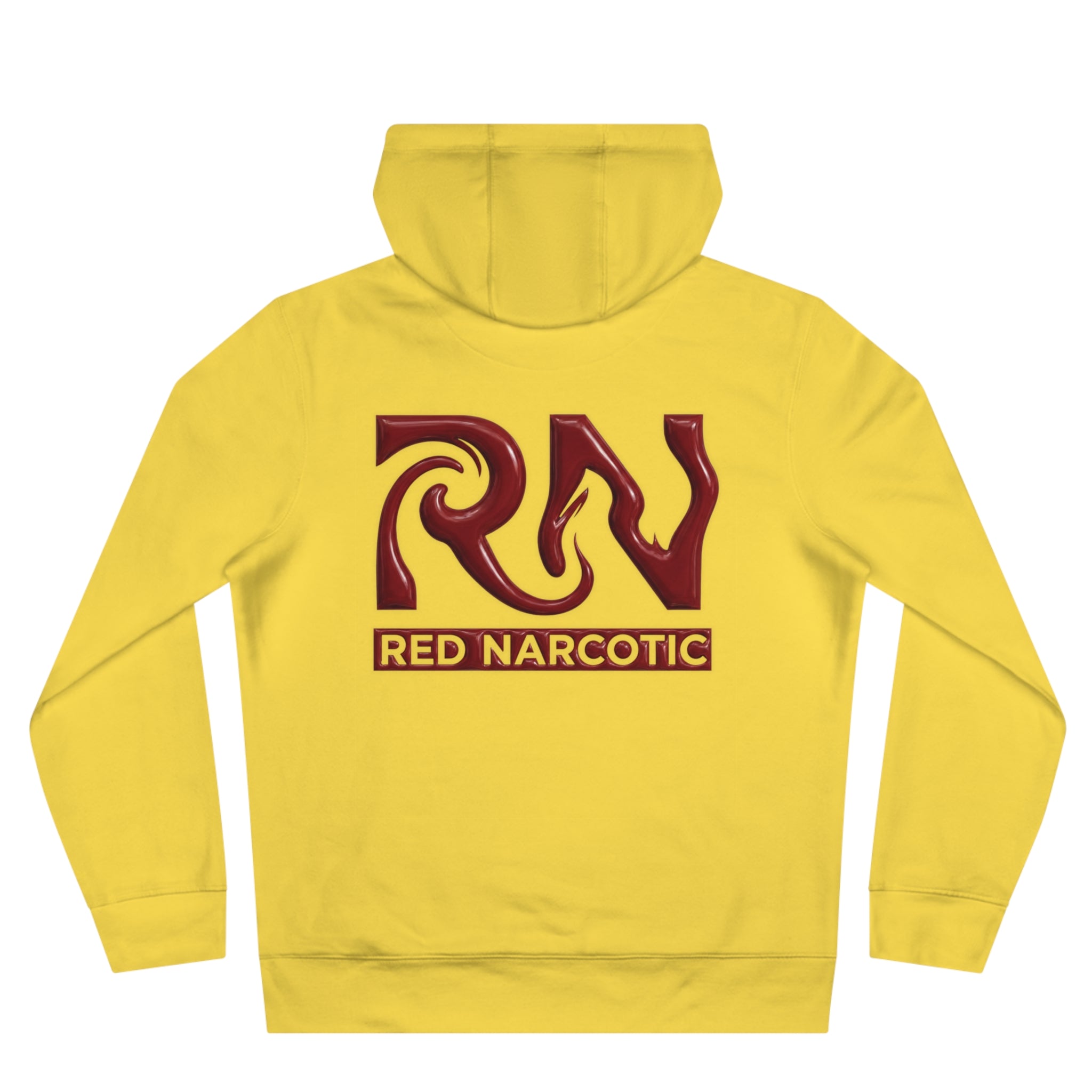Blood Heart Hoodie