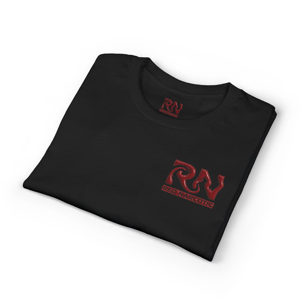 RED NARCOTIC Signature T-Shirt