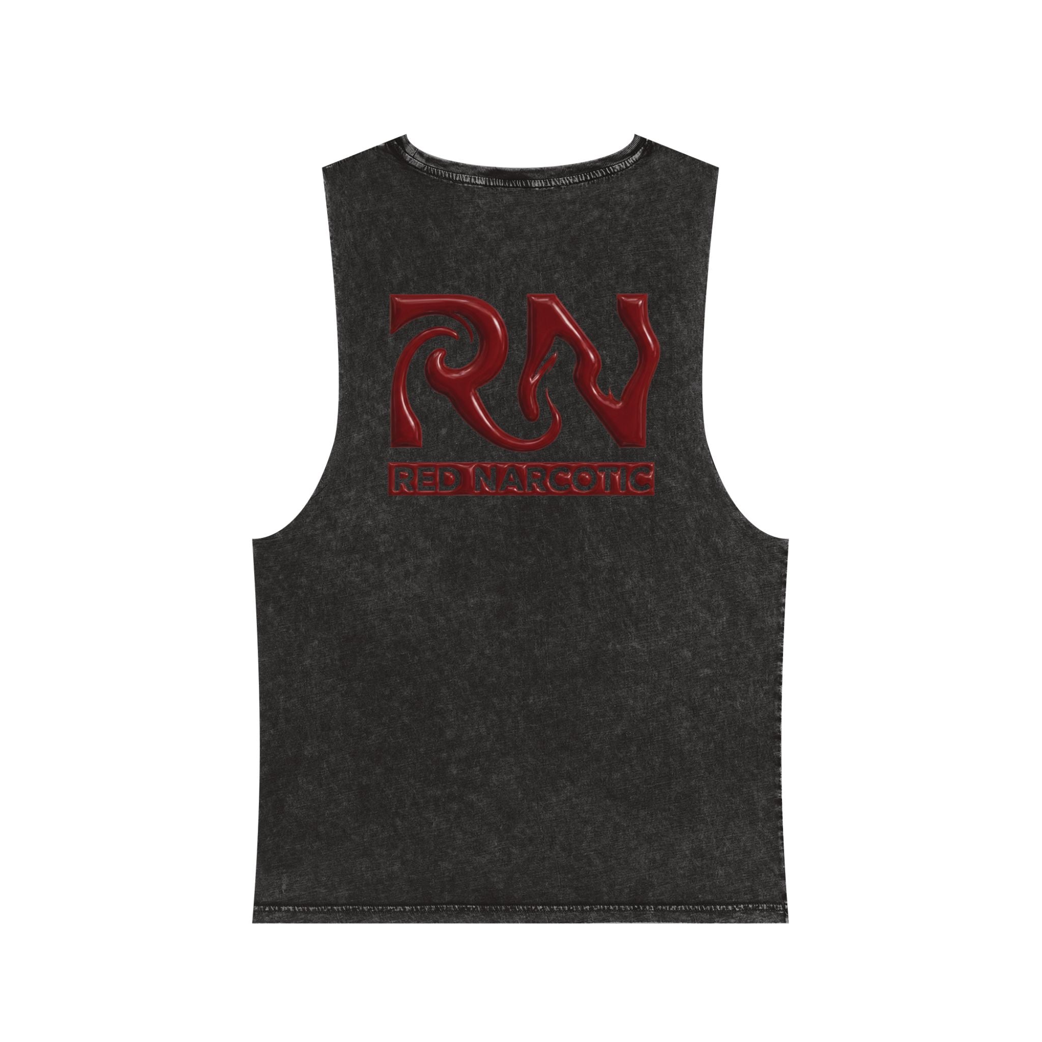 Blood Heart Stoned Tank