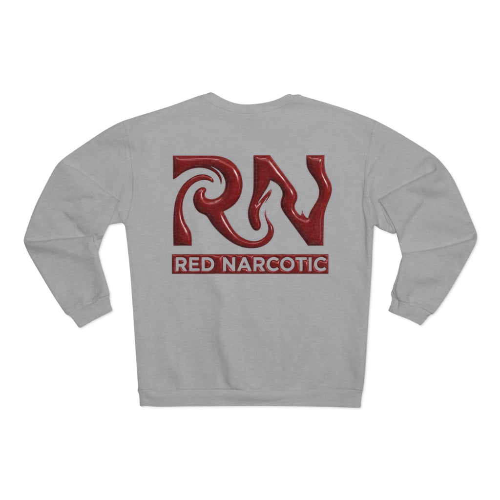 The Laced Heart Sweatshirt