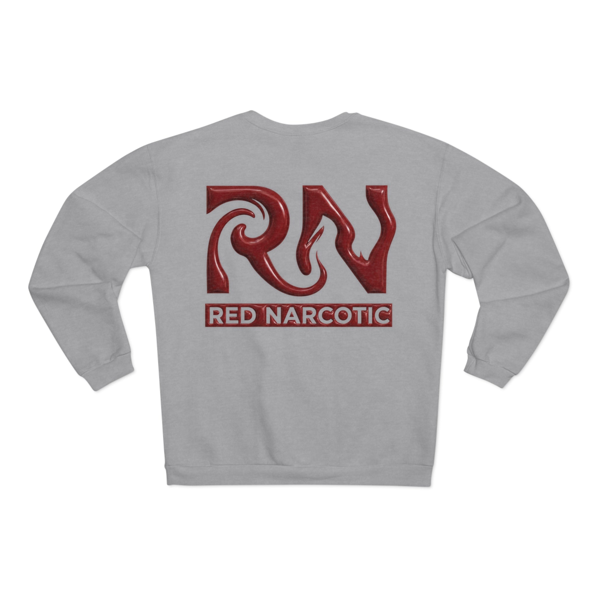 The Laced Heart Sweatshirt