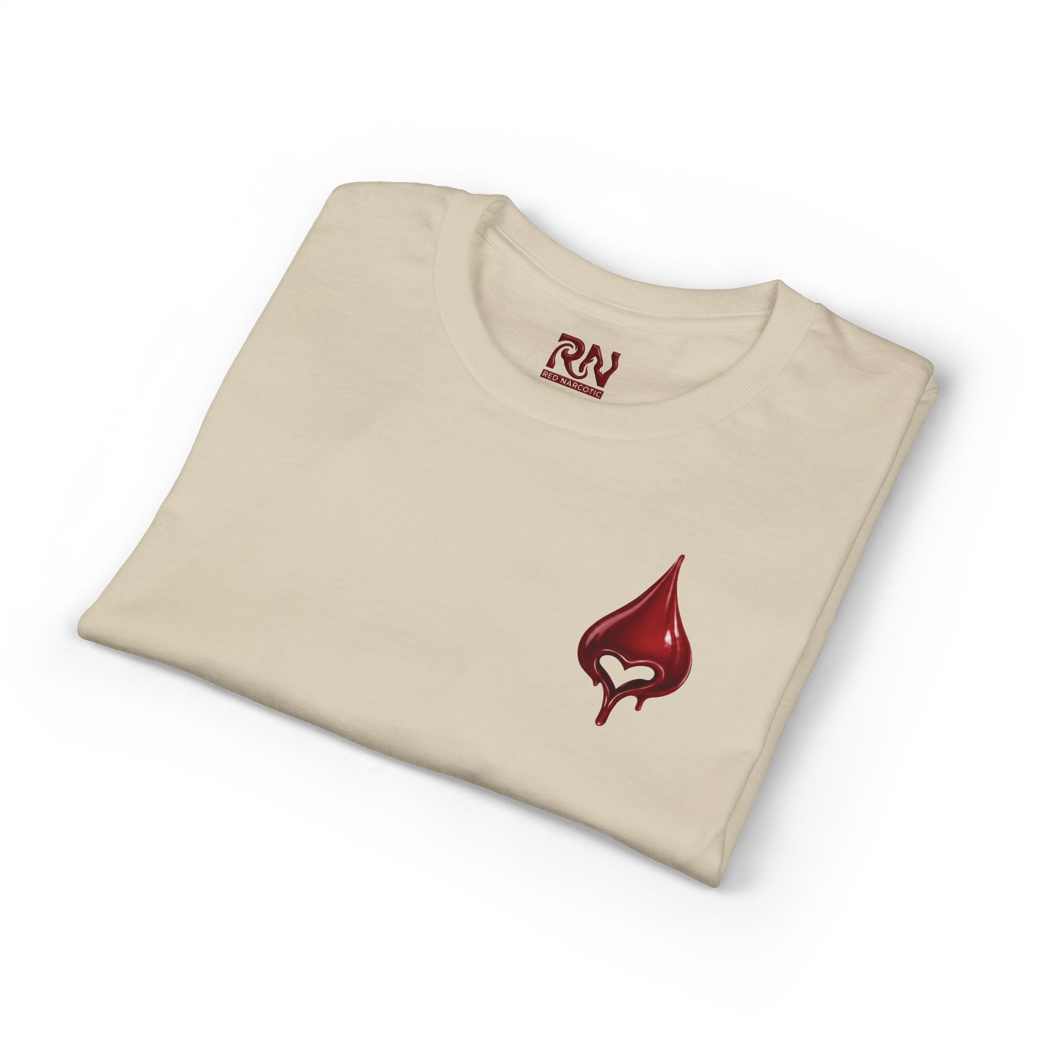 Blood Heart Core T-Shirt