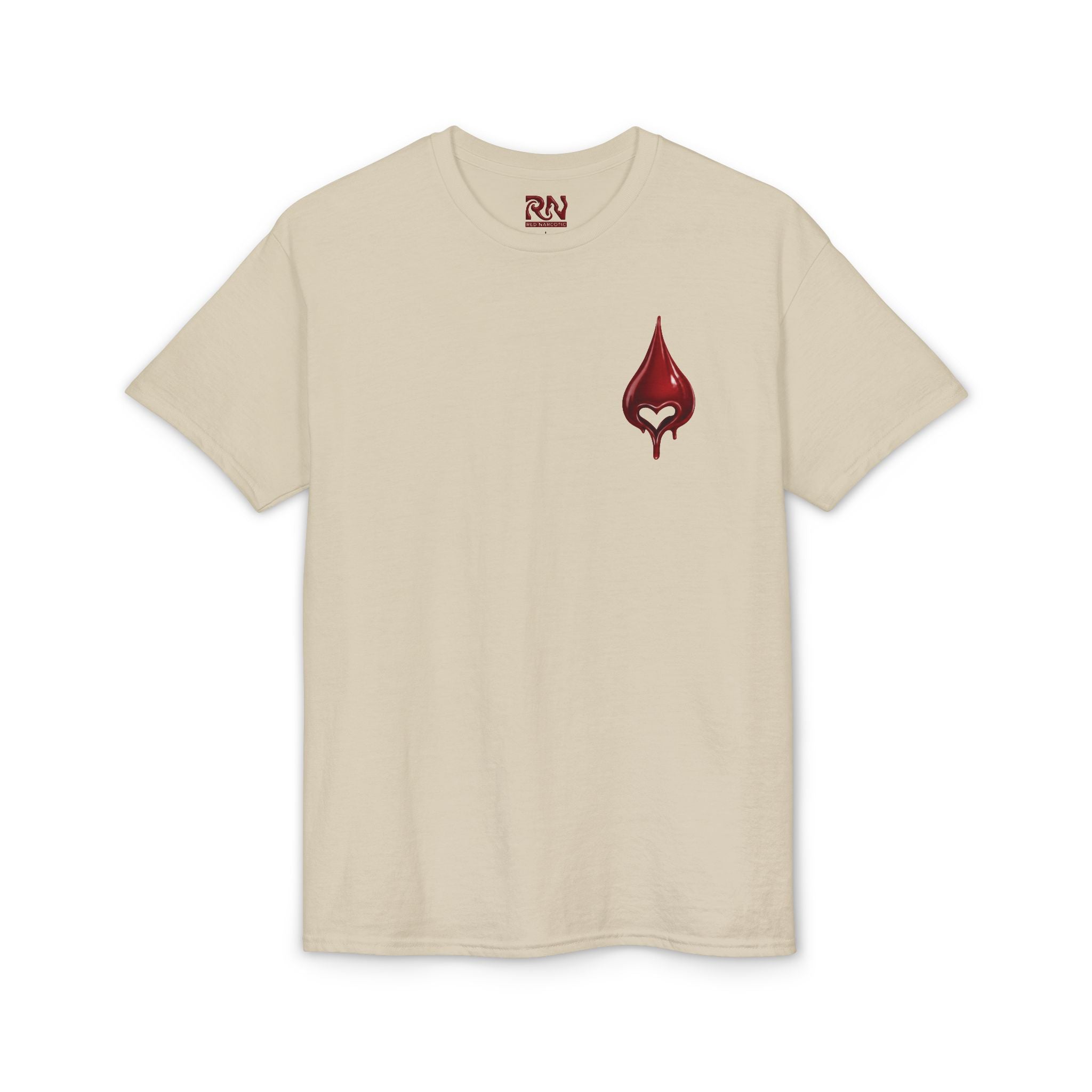 Blood Heart Core T-Shirt