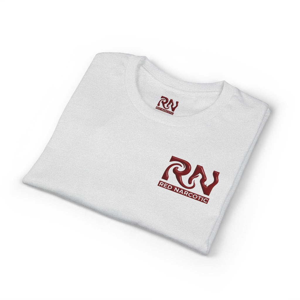 RED NARCOTIC Signature T-Shirt