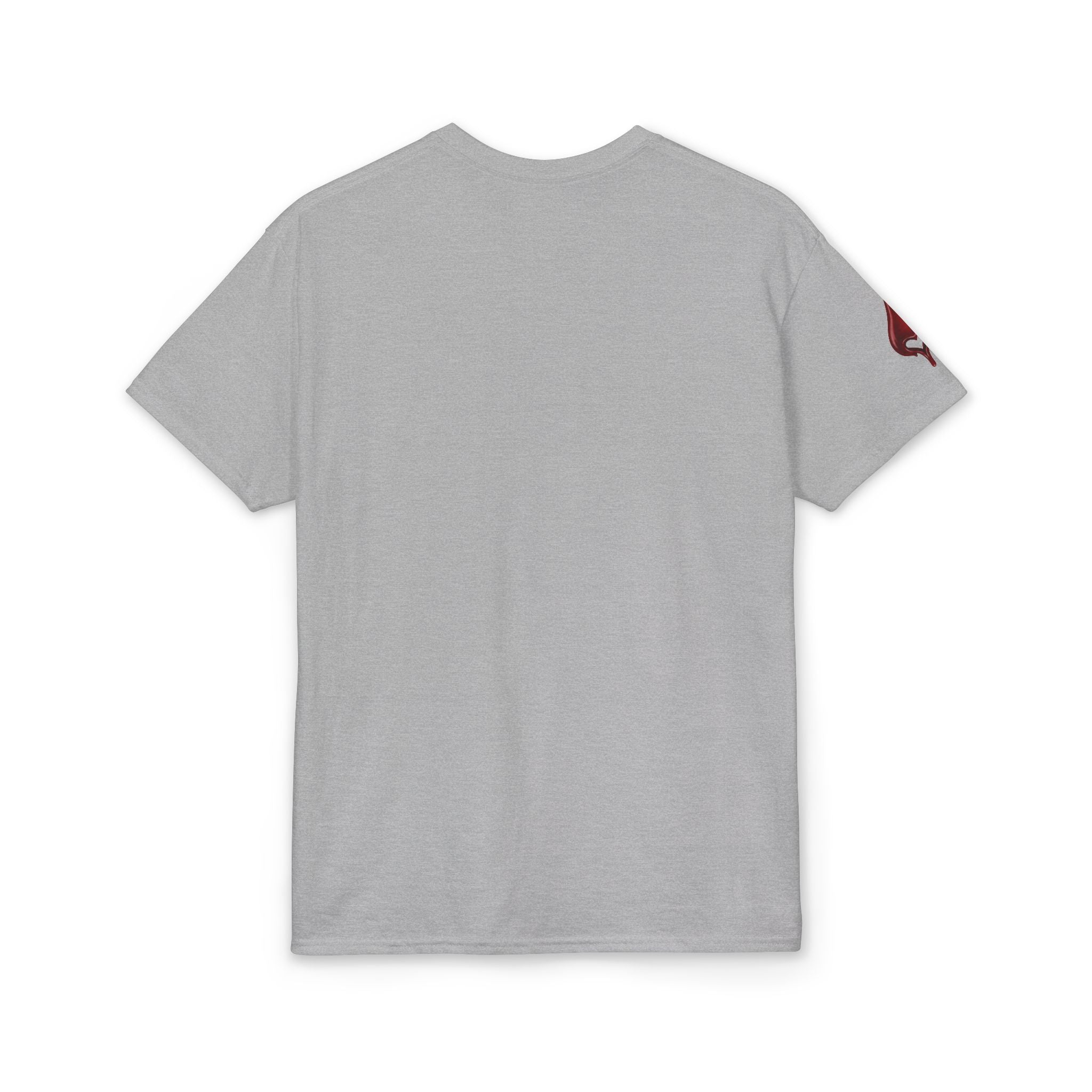 RED NARCOTIC Signature T-Shirt