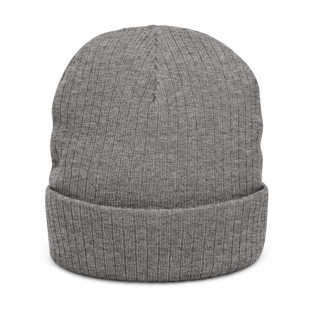The Laced Heart Beanie