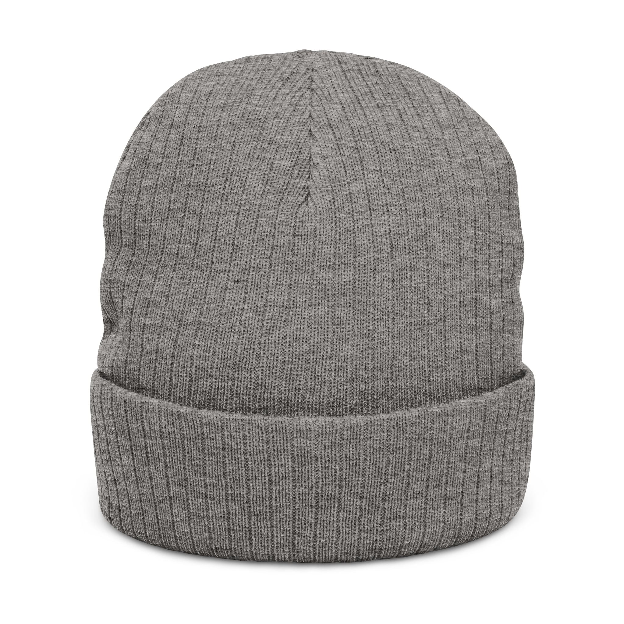 The Laced Heart Beanie