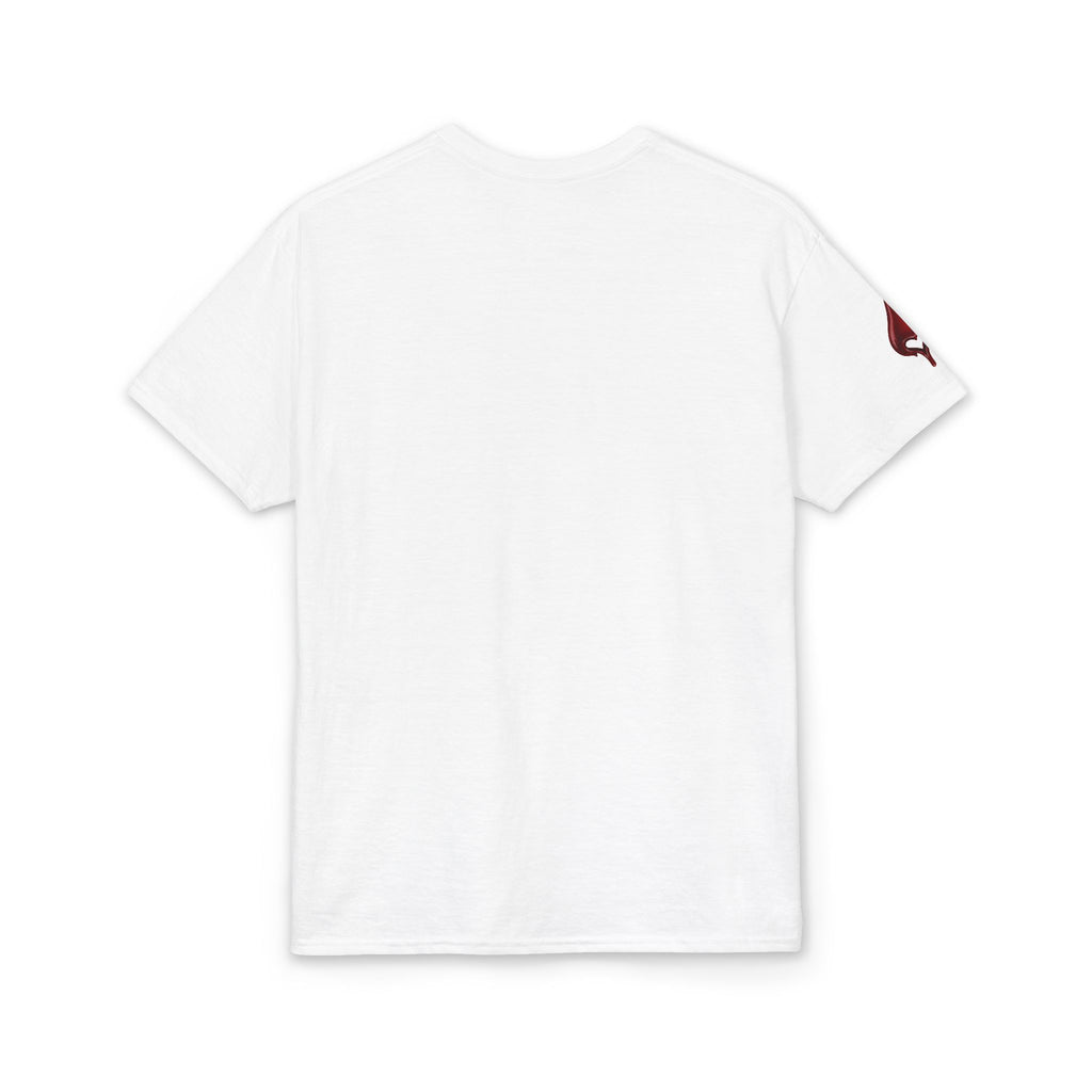 RED NARCOTIC Signature T-Shirt