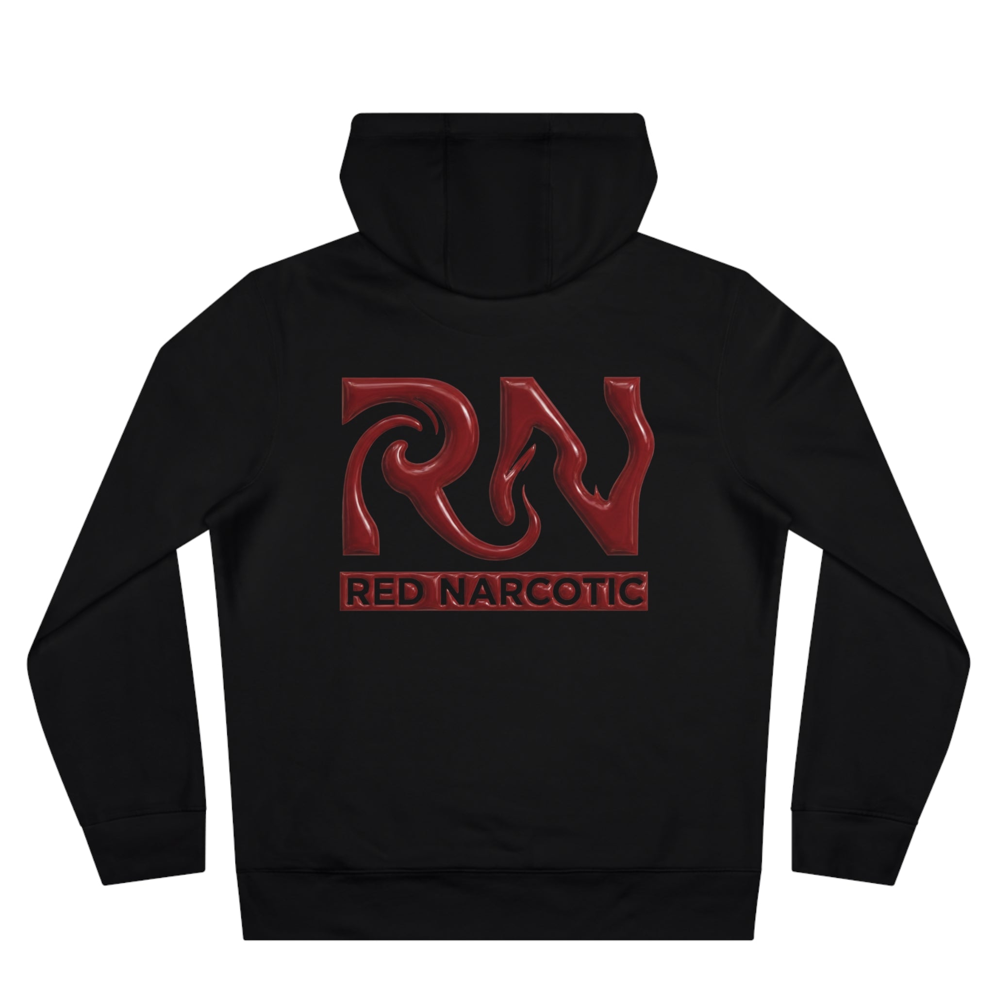 Blood Heart Hoodie