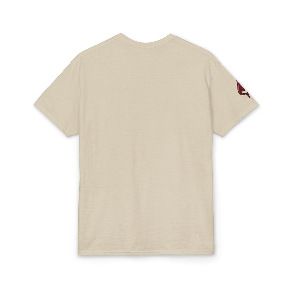 RED NARCOTIC Signature T-Shirt