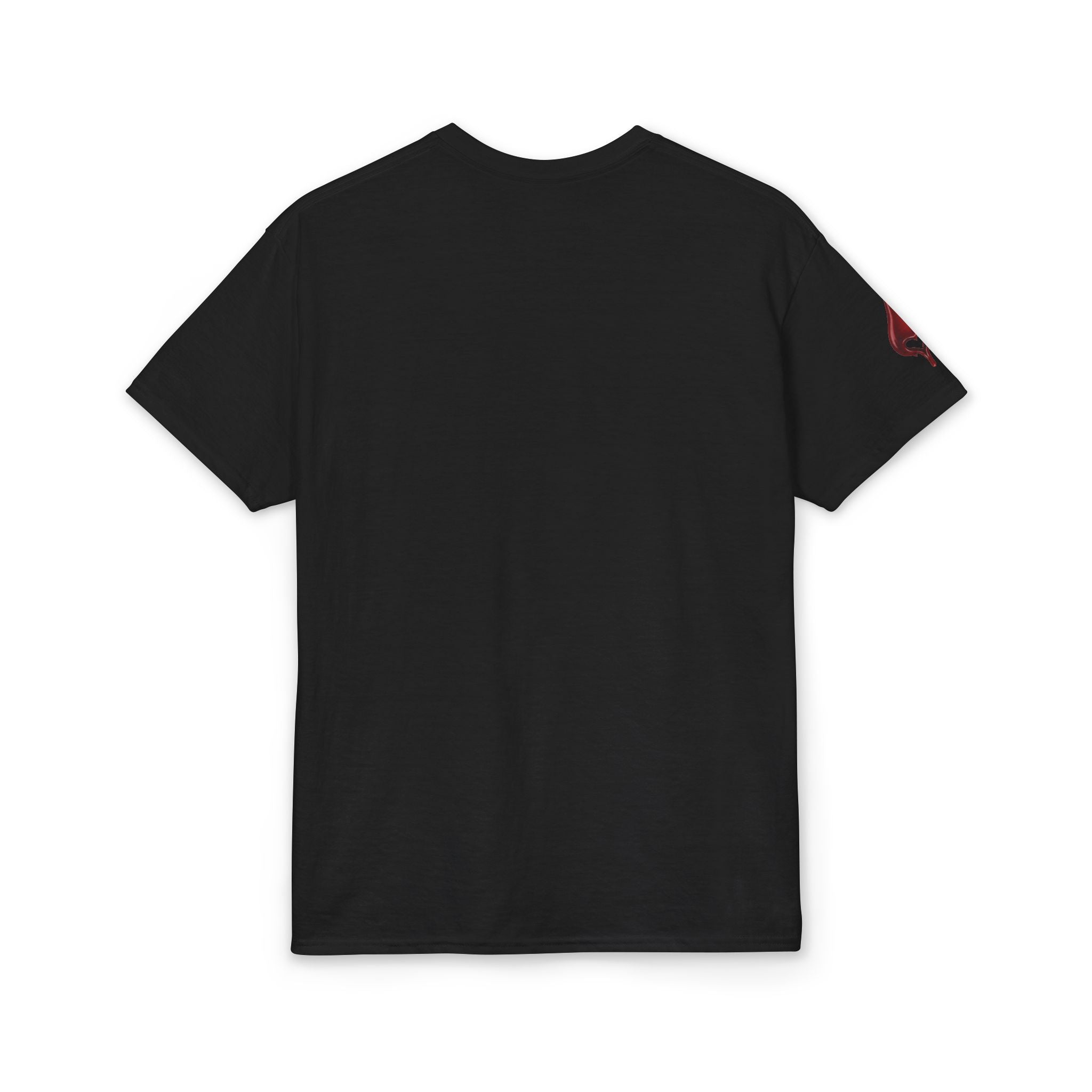 RED NARCOTIC Signature T-Shirt