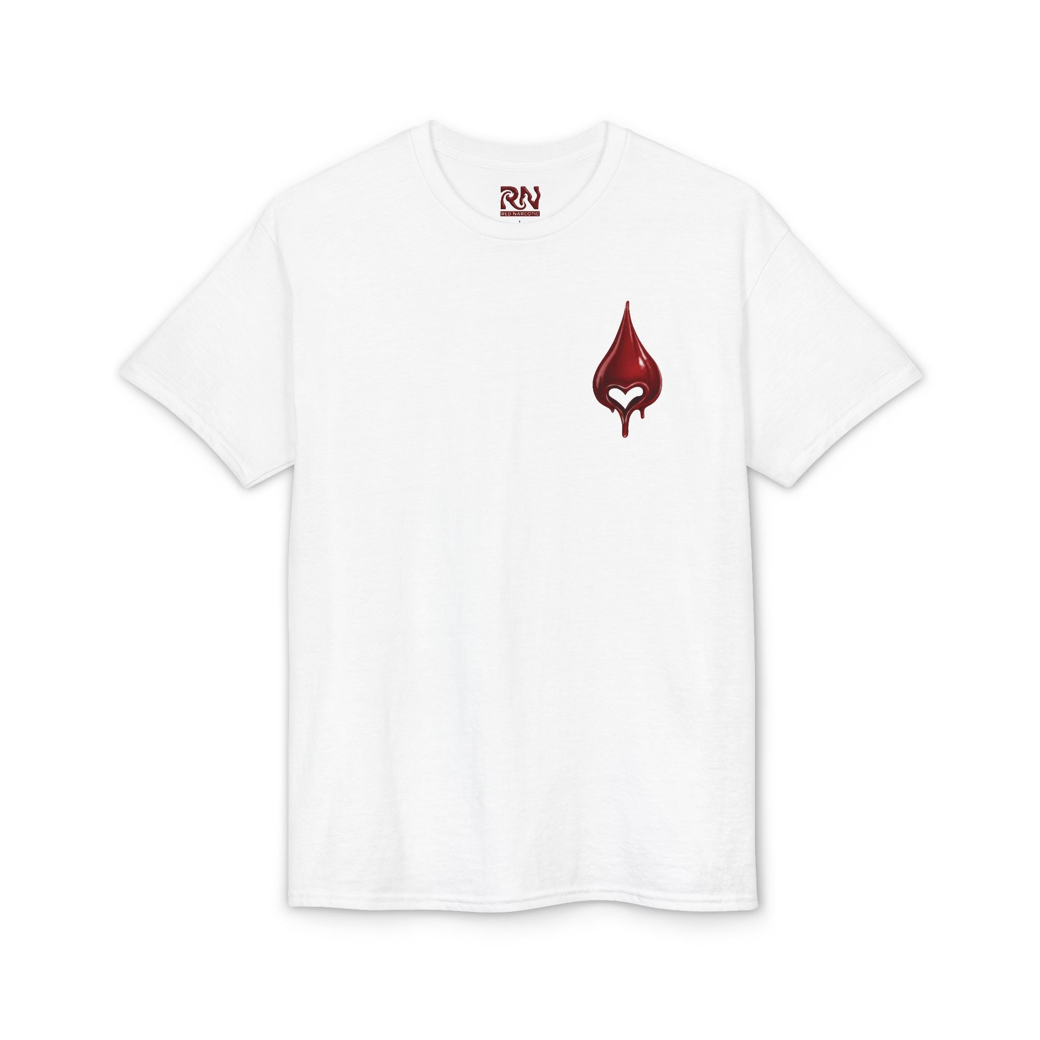 Blood Heart Core T-Shirt