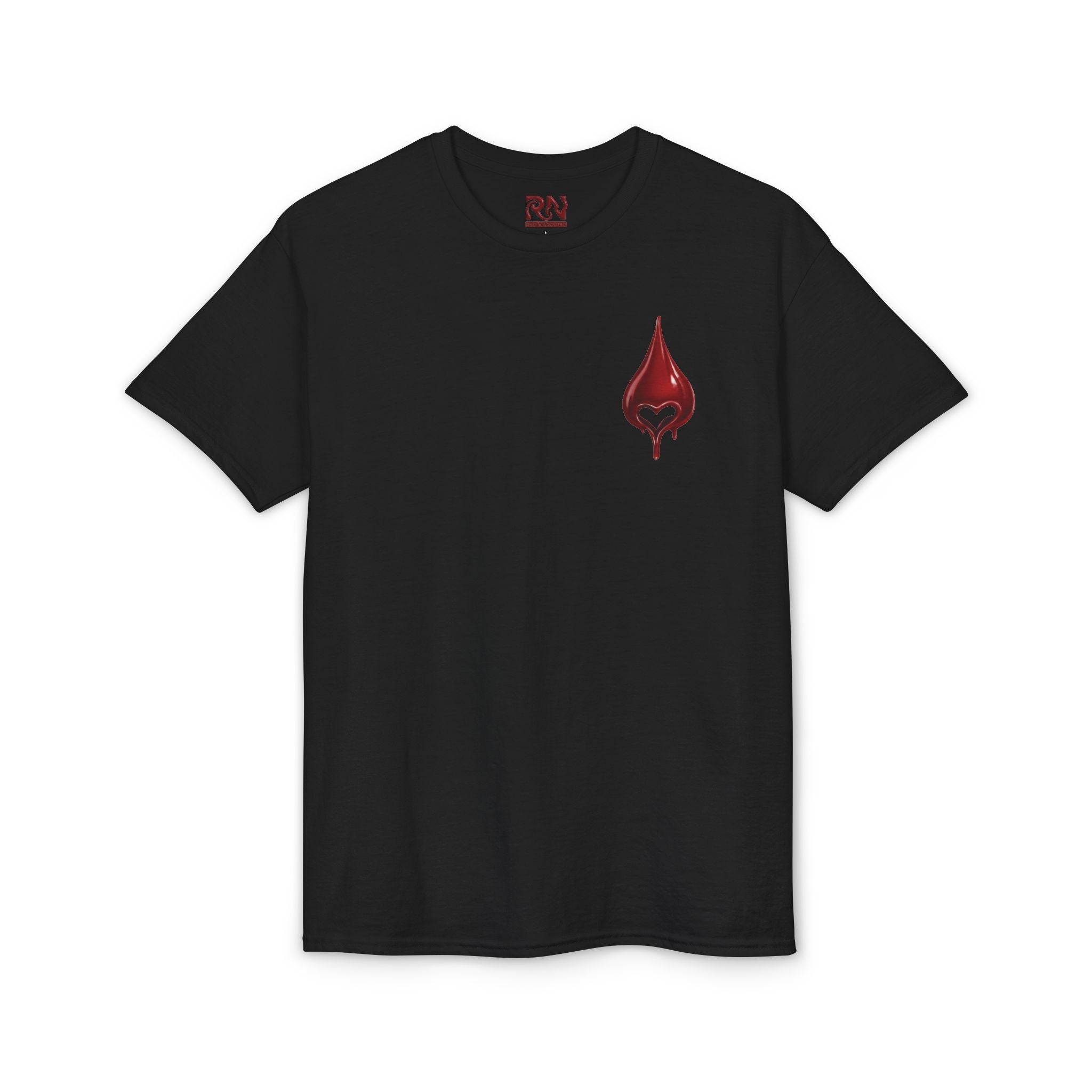 Blood Heart Core T-Shirt