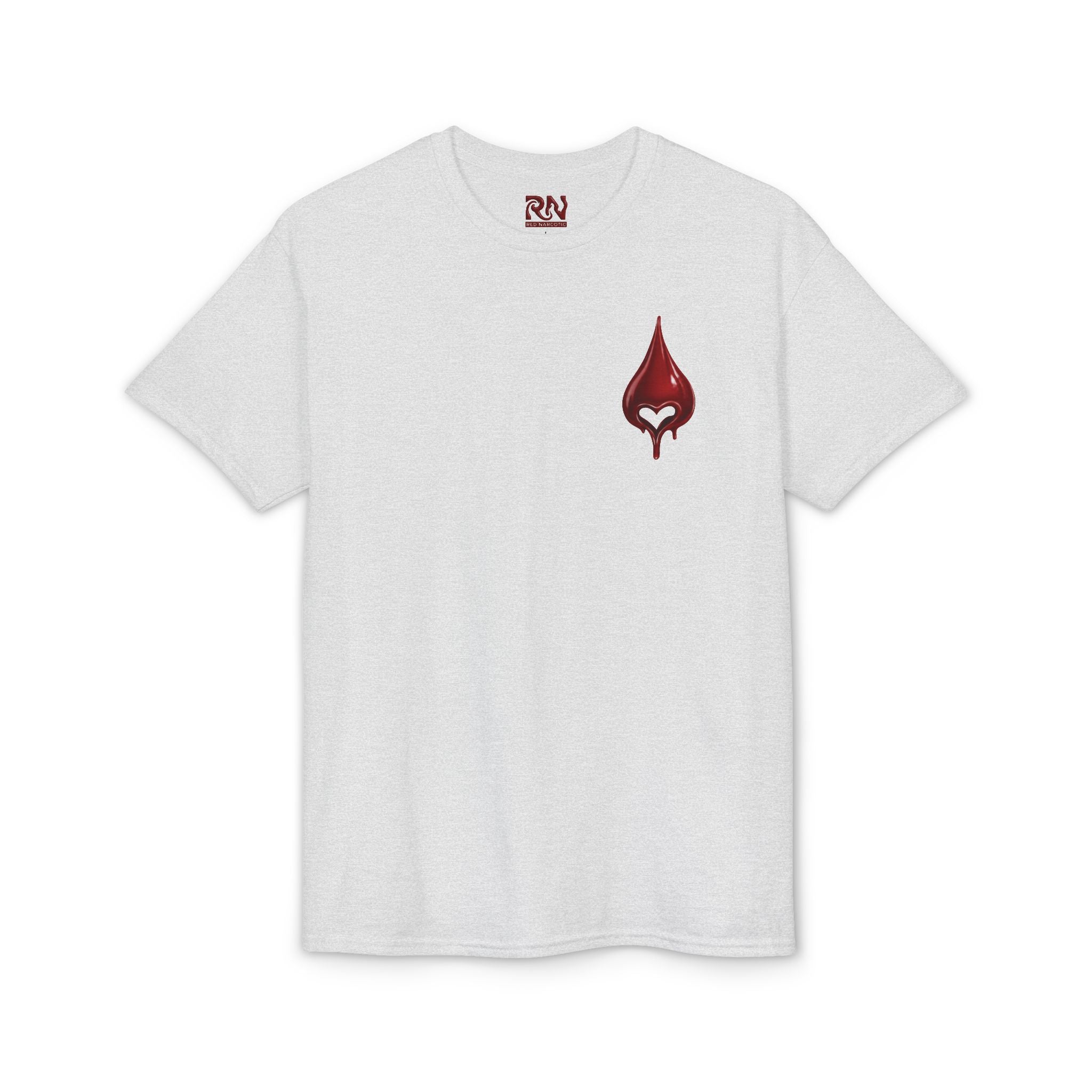 Blood Heart Core T-Shirt