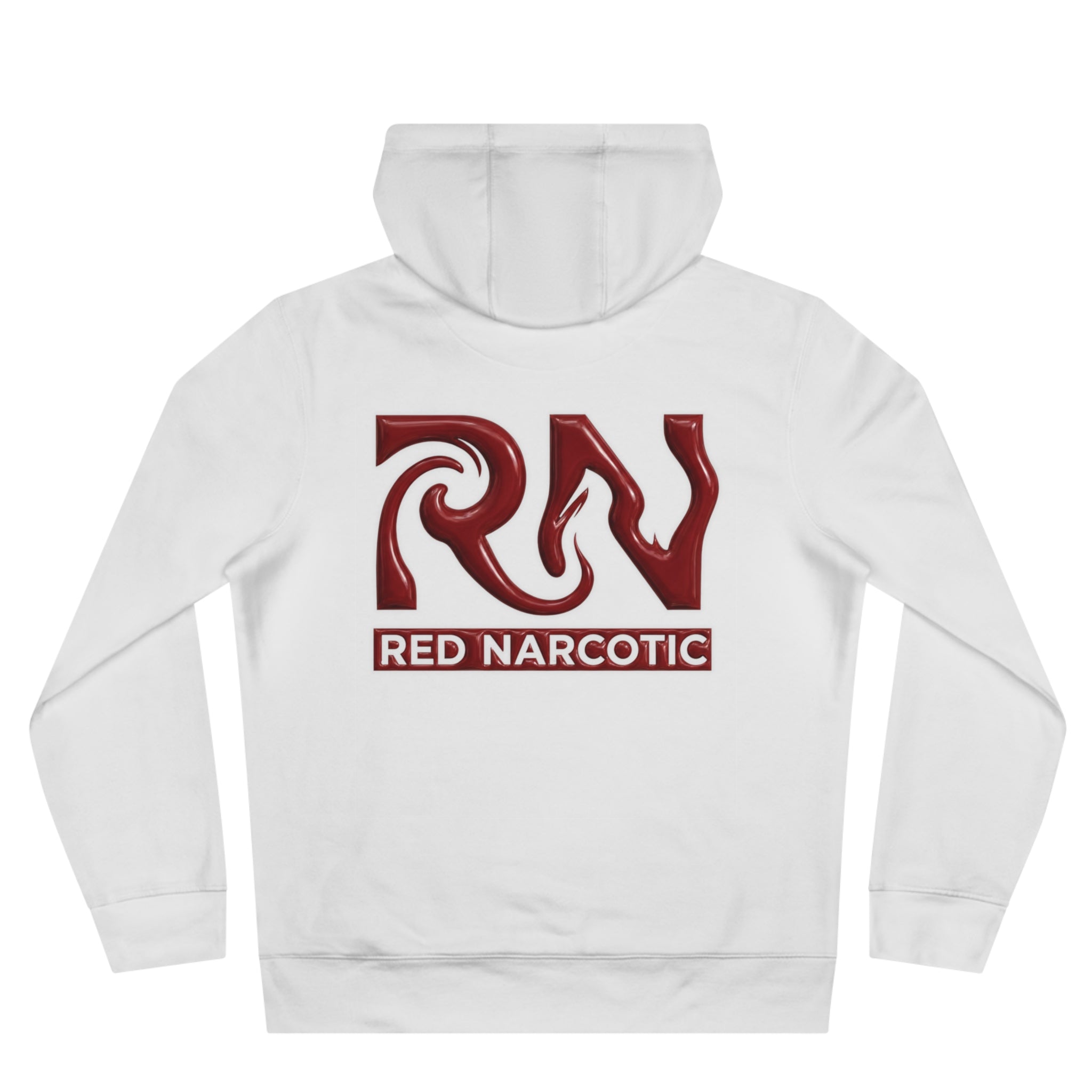 Blood Heart Hoodie